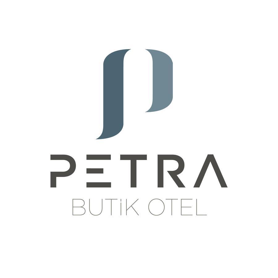 Petra Butik Otel Bodrum Eksteriør billede